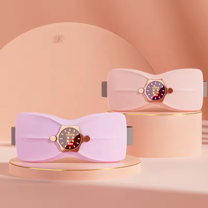 2025 Products New Trending Cordless Relief Period Cramps Pain Warm Palace Belt Abdominal <strong>Massager</strong> Menstrual <strong>Heating</strong> <strong>Pad</strong> - Product Image 4