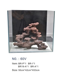 Nieuwe Ontwerp 60-2C Een. S. Bio-Actieve <span class=keywords><strong>Rock</strong></span> Landschapsarchitectuur Coral Reef <span class=keywords><strong>Fish</strong></span> <span class=keywords><strong>Tank</strong></span> Decoratie Aquaria Accessoires Live <span class=keywords><strong>Rock</strong></span> Functie - Product Image 5