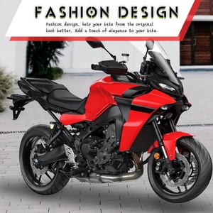 Orcycle-llanta de búho, accesorio para amaha racer9 Racer 9 G2021 2022 - Product Image 4