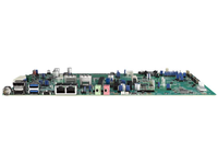 Carte de développement Advantech SOM-DB2510 SMARC, module PC industriel embarqué, LVDS EDP DP, USB3.2 CAN-FD GPIO, prise en charge des puces X86 ARM