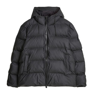 Abrigo Grueso y Resistente al Viento para Hombre, Talla Grande, de Alta Calidad, Nuevo, Fabricación OEM, Sostenible - Product Image 6