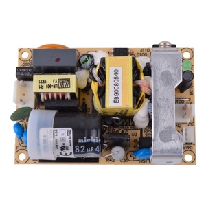 35W Prix bas Meanwell <span class=keywords><strong>EPS</strong></span>-35-<span class=keywords><strong>24</strong></span> 12VDC 3A MW Série <span class=keywords><strong>EPS</strong></span> Sortie unique Alimentation à découpage - Product Image 3