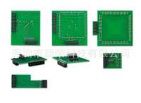 XPROG M BOX-Programador ECU para coche CAS4, herramienta de diagnóstico automático, versión 5.5.5, V5.5.5, XPROG M BOX, compatible con CAS4