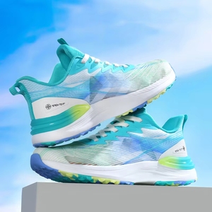 Zapatillas de Running Ultraligeras para Hombre, Transpirables, Cómodas, Específicas para Voleibol, para Exámenes de Admisión a la Escuela Secundaria, Verano-Otoño - Product Image 2