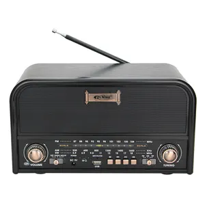 2023 indoor using radio double speakers radio built in transformer radio PX-27BT