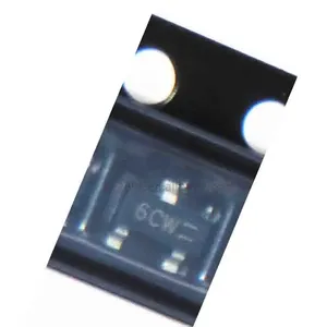 Chip sot-23 45V/500mA 100% mới ban đầu <span class=keywords><strong>BC817</strong></span>-<span class=keywords><strong>40</strong></span>.215 <span class=keywords><strong>BC817</strong></span>-<span class=keywords><strong>40</strong></span>,215 <span class=keywords><strong>BC817</strong></span>-<span class=keywords><strong>40</strong></span>,215 - Product Image 1