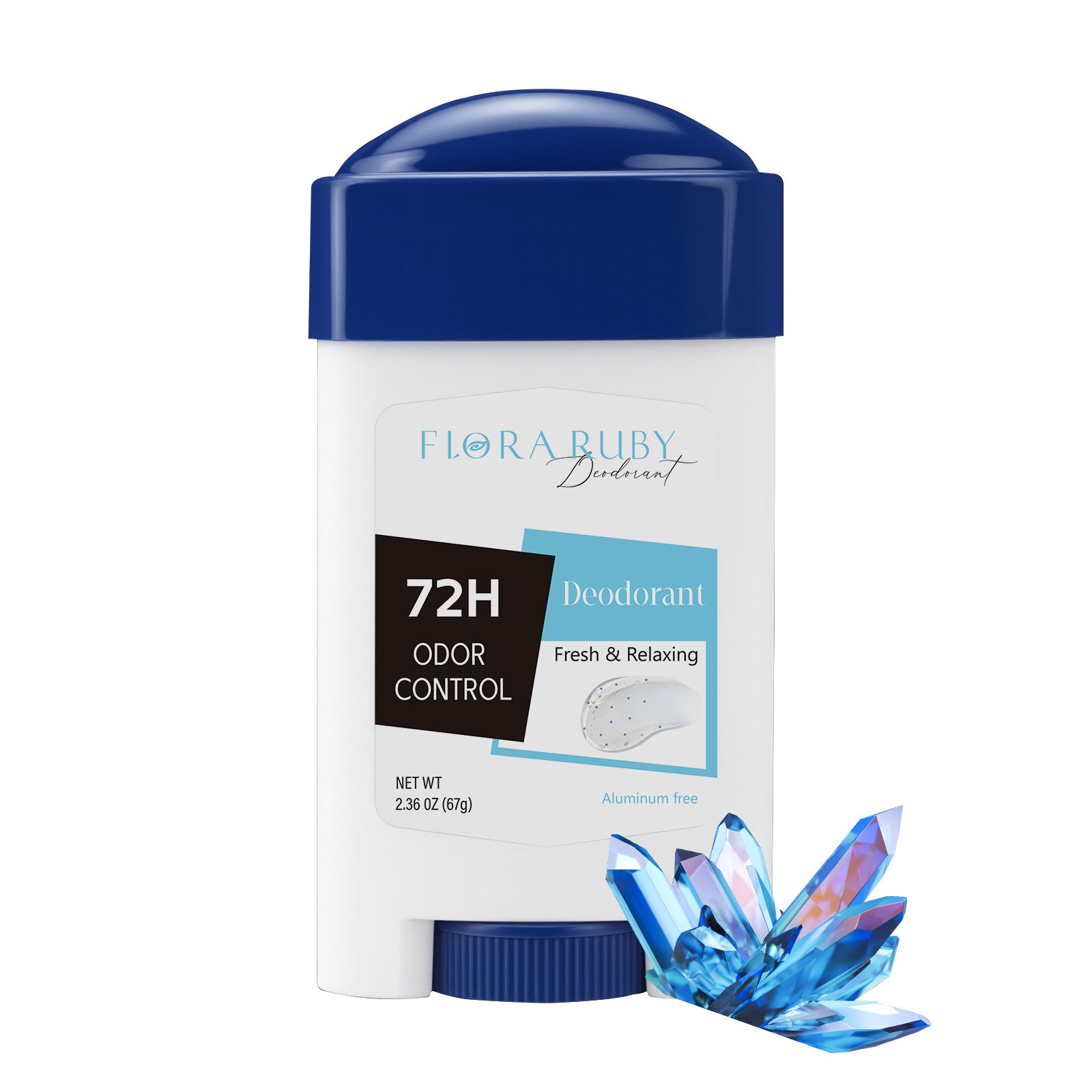 สดชื่นและผ่อนคลาย