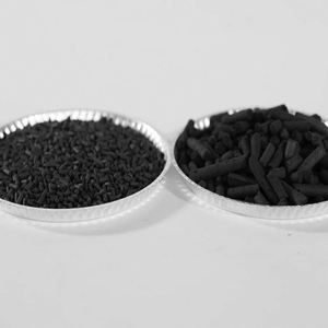 Lưu huỳnh thấp FC 93% Carbon Raiser Carbon phụ gia <span class=keywords><strong>carburizer</strong></span> - Product Image 5