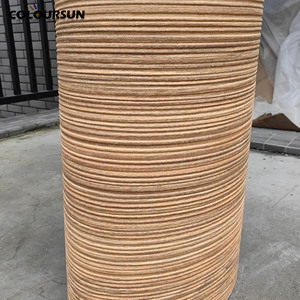 Macchina Moderna per Taglio a Getto d'Acqua su Pietra, Forno per <span class=keywords><strong>Pizza</strong></span> con Pietra Rotante, Design 3D Dorato a Forme Miste, Ignifugo e Resistente al Calore - Product Image 1