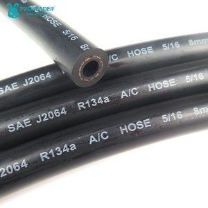 SAE ยาง J2064สารทำความเย็นรถยนต์5/16 "AC ท่อปรับอากาศ<span class=keywords><strong>รถยนต์</strong></span>ท่อเครื่องปรับอากาศสำหรับรถยนต์ SAE ท่อปรับอากาศ J3062 - Product Image 6