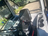 Tractor Agrícola de Alto Rendimiento, Tractor 4x4 Euro 5 de 75 CV