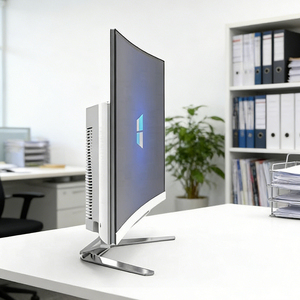 酷睿i7 i9价格触摸屏台式机一体机一体机 - Product Image 5