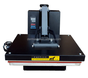 Máquina de impresión de pantalla para camisetas, prensador de calor textil para el hogar - Product Image 2