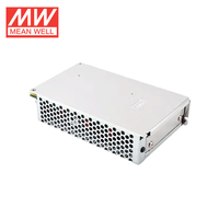 Convertisseur DC-DC à sortie unique Mean Well SD-50 50W d'origine, alimentation électrique, sortie 5V/12V/24V