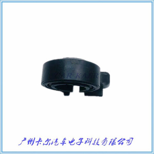 Wuyang Motorcycle Ignition <b>Switch</b> WH110T 8 <b>Push</b> <b>Button</b> Plastic Left Side For Scooter Repair Replacement - Product Image 5