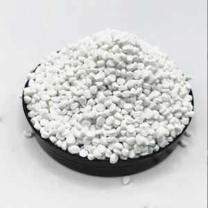 Xinjiang Mingsheng เม็ดพลาสติกพีพีวัตถุดิบสากลสำหรับพลาสติกและถุงไม่ทอ - Product Image 5