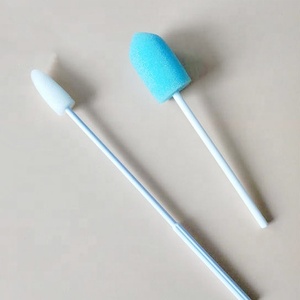 Nhà Sản Xuất Miếng Bọt Biển Dùng Trong Miệng Đóng Gói Y Tế Miếng Bọt Biển Dùng Một Lần Miếng Bọt Biển Y Tế - Product Image 4