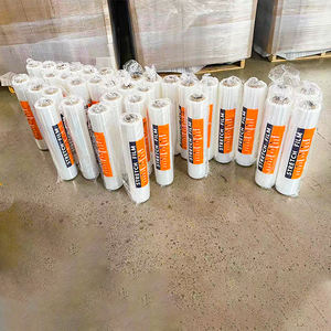 Pellicola Estensibile <span class=keywords><strong>Mini</strong></span> per Imballaggio Pallet - Product Image 5