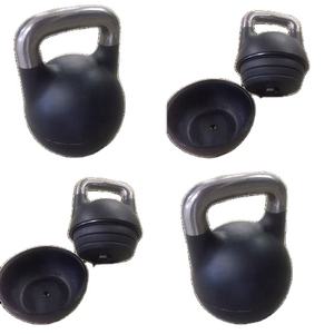 Nueva Venta caliente <span class=keywords><strong>ajustable</strong></span> <span class=keywords><strong>Kettlebell</strong></span> 32kg <span class=keywords><strong>Ajustable</strong></span> <span class=keywords><strong>Kettlebell</strong></span> - Product Image 4