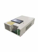 Caja de Distribución Hoteam 400V 7.5A Basada en SiC HTQF 400/7.5A, 99% de Filtrado, Comunicación RS485, Protocolo MODBUS, Electromagnética IP54