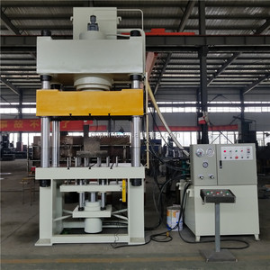 Aluminum Stainless Steel Pot <strong>Cookware</strong> Deep Drawing Metal Forming Cooking Pot Making Hydraulic Press Machine - Product Image 5