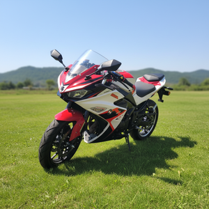 Motocicleta Eléctrica de Alta Calidad V3, Perfecta para Viajes Cortos, Vehículo de Nueva Energía, Gran Venta - Product Image 1