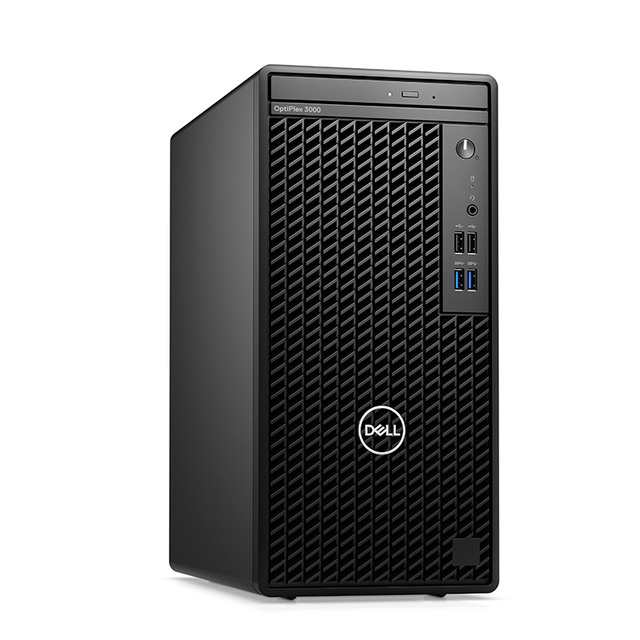 DELL 3000MT OptiPlex Desktop Business Computer the Host /i3-12100/i5-12500/i3/i5/pentium