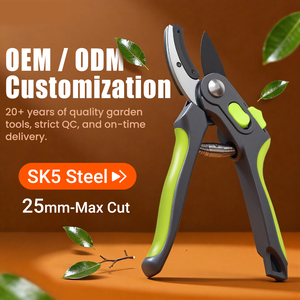 One99 vườn cắt tỉa Shears SK5 bỏ qua kéo tay chuyên nghiệp pruner Tùy chỉnh công cụ cầm tay cho cây chi nhánh nhà máy - Product Image 1