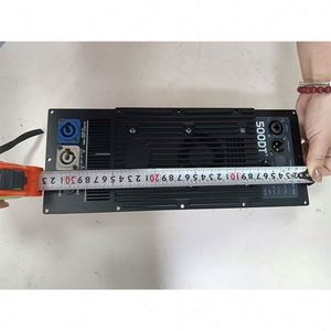 โมดูลเพาเวอร์แอมป์ 1500w 1000 วัตต์ ต่อเนื่อง คลาส D บอร์ดแอมป์พร้อมบลูทูธ - Product Image 4
