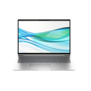HPE ProBook 460G11-9X5 U5-125H/16G/512G SSD/FHD 1920*1200/W11 16\" 2.53GHz - Product Image 1