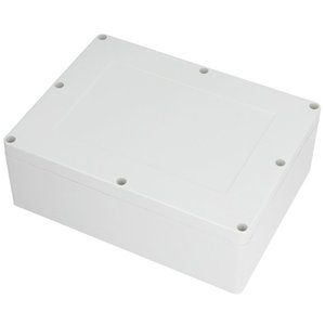 Caja combinadora de batería de fosfato de hierro de litio, caja de conexiones de batería para proteger la batería