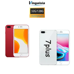 Vingaisia used mobile phones low price 7 phone second hand smart phone for iphone 7 plus 128gb neuf