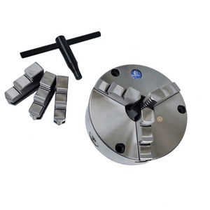 Đài Loan VERTEX 3-<span class=keywords><strong>Jaw</strong></span> Tự Định Tâm <span class=keywords><strong>Chuck</strong></span> 80 Mét Máy Hướng Dẫn Sử Dụng <span class=keywords><strong>Lathe</strong></span> <span class=keywords><strong>Chuck</strong></span> VSC-3A Ba <span class=keywords><strong>Jaw</strong></span> <span class=keywords><strong>Chuck</strong></span> - Product Image 5