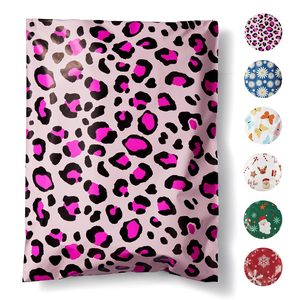 Bolsas de Envío Resistentes para Ropa, Sobres de Envío Autoadhesivos, Bolsas de Polietileno Impermeables para Envíos - Product Image 1