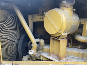 Bulldozers d'occasion CAT D8R de haute qualité, 37 tonnes, en stock à vendre (modèles D8K, D8R, D8T, D9R, D10N, D10T disponibles) - Product Image 5