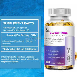 ยาแก้ผิวขาวสำหรับทุกคนยกเว้นหญิงตั้งครรภ์ - Product Image 2