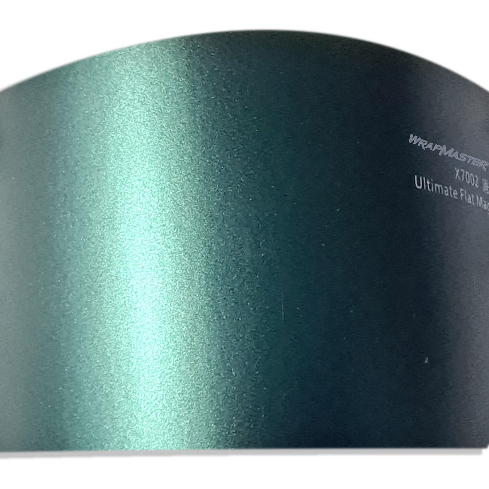 สีเขียวมหัศจรรย์