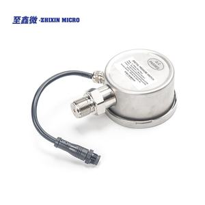 Calibrador de Manómetro de Acero Inoxidable de Alto Rendimiento, Interruptor de Presión Digital - Product Image 6