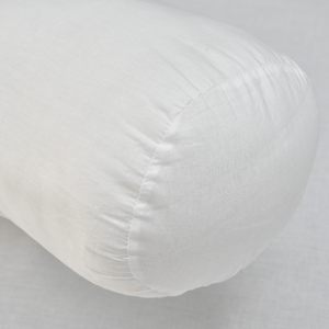 Bleu Clin <span class=keywords><strong>Traversin</strong></span> Doux Moderne Anti-Poussière Acariens & Anti-Bactérien 200TC <span class=keywords><strong>Housse</strong></span> en Microfibre <span class=keywords><strong>Lit</strong></span> Double 140 cm - Product Image 3