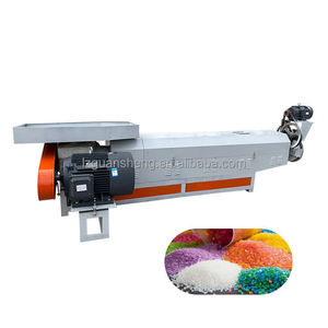 Granuladora de Plástico de Alta Calidad, Extrusora de Plástico Reciclado, Máquina de Peletización - Product Image 5