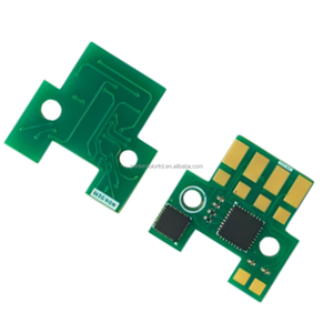 Smart Replacement Chip Fit For Fuji Xerox C 410-Color Multifunction Laser Printer - Product Image 1