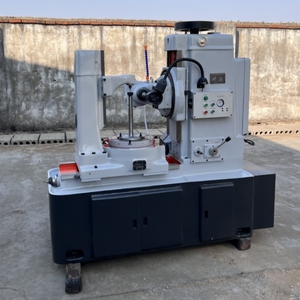 เครื่องฮอบบิงเกียร์6โมดูล8โมดูลเครื่องมือสำหรับการตัดเกียร์ - Product Image 4