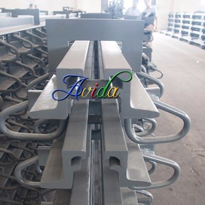 Juntas de Expansión de Calidad Inigualable para Puentes, Juntas de Expansión de Acero para Puentes, Juntas de Expansión para Construcción de Puentes - Product Image 4