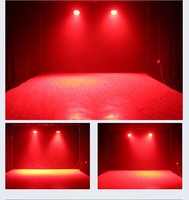 Nouveauté 400W faisceau Spot Wash 3 en 1 tête mobile avec CMY CTO pour DJ Club fête mariage Led lumières de scène