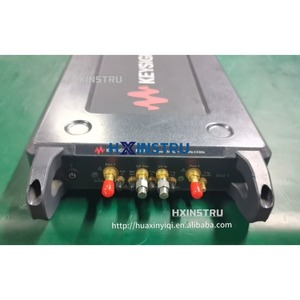 Analyseur de réseau vectoriel USB Keysight P9370A Streamline 4,5 GHz, analyseur de réseau vectoriel compact sans écran (VNA) - Product Image 3