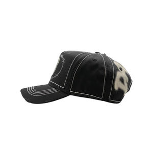 Vente directe d'usine Casquette de baseball 5 panneaux Décontractée d'extérieur Broderie Cajas Barbas Hats Barbas Hats <span class=keywords><strong>Sunset</strong></span> <span class=keywords><strong>Blvd</strong></span> X Sneaker Fever - Product Image 5