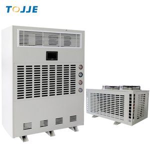 TOJJE Grande 360L/D 720P/D Industrial Split Control de Temperatura <span class=keywords><strong>Deshumidificador</strong></span> Refrigeración y Calefacción <span class=keywords><strong>para</strong></span> Piscina de Invernadero - Product Image 1