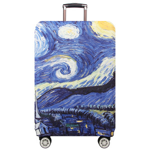 Equipaje de viaje cubierta 19-32 pulgadas equipaje - Product Image 1