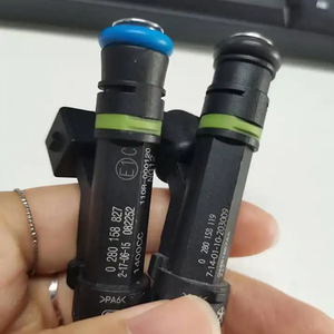 2000cc. Inyector de Combustible 0280158821 0280158207 0280158051 0280158827 0280158117 1500cc <span class=keywords><strong>1000cc</strong></span> 1300cc 850cc 650cc - Product Image 2