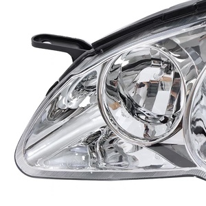 Nouveau BYD F3 F3R <span class=keywords><strong>F6</strong></span> Automobile Phare Assemblage 6000k Température de couleur - Product Image 6